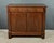 Directoire Mahogany Veneer Buffet, Early 19th Century For Sale - Image 16 of 16