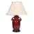 John Richard Ceramic Table Lamp For Sale