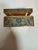 Vintage Chinese Export Silver & Enamel Smoking Set, Cigarette Holder & Pair of Ashtrays For Sale - Image 9 of 11