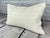 Vintage Pillow Case Turkish Hemp Pillow Decorative Hemp Pillow Dry cleaning only. PILLOW INSERT IS NOT INCLUDED
