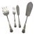 1980s Flatware Fish Set Royal York - 26 pcs For Sale