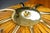 Rising Sun Series Table Lamp by Gabriella Crespi, Italy, 1970s For Sale - Image 11 of 17