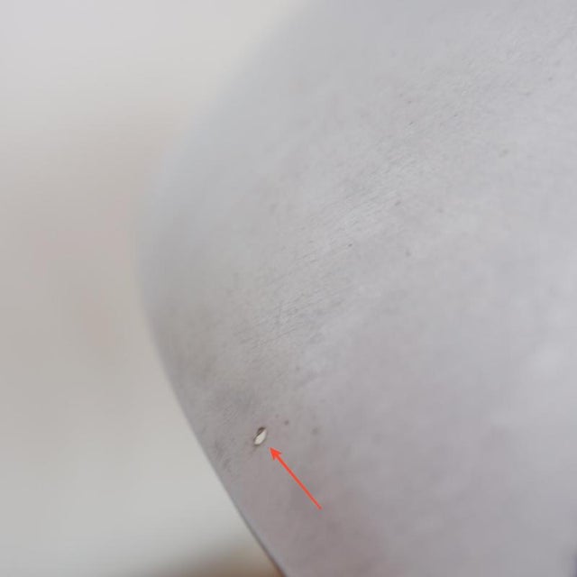 Desk or Table Lamp from Helo Leuchten, Germany, 1950s For Sale - Image 14 of 16