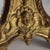 Metal Gilded Bronze Banner Top For Sale - Image 7 of 11