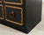 Set of Three Dorothy Draper Espana Chests in Black Bean For Sale - Image 14 of 18