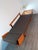 Mid-Century Norwegian Teak Svanette Sofa Daybed with Anthracite Fabric by Ingmar Rellling for Ekornes, 1960s For Sale - Image 17 of 18