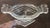 Antique 19th Century Georgian Anglo Irish Cut Glass / Crystal Salt Cellar For Sale - Image 12 of 16