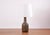 Danish Modern Ceramic Table Lamp from Søholm, 1960s For Sale - Image 12 of 12