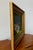 Vintage Mid-Century Violin Still Life Painting in Gilt Frame With Velvet Liner For Sale - Image 10 of 18
