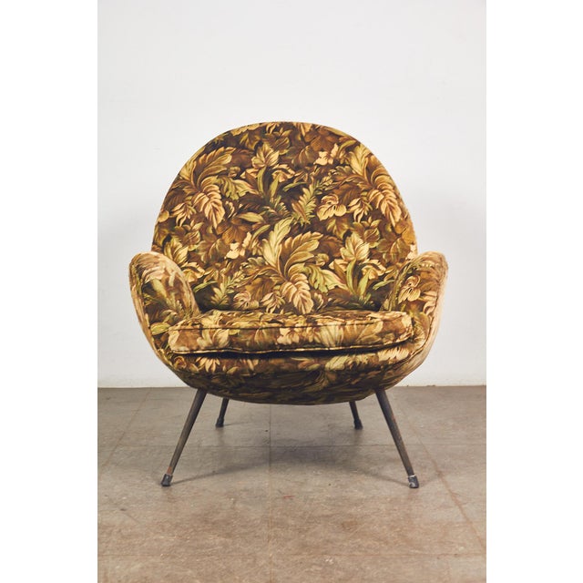 Armchairs from Vittorio Dassi, 1950s, Set of 2 For Sale - Image 12 of 18