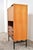 Mid-Century Modern Highboard with Secretaire by Frantisek Mezulanik for Up Zavody, 1960s For Sale - Image 9 of 16
