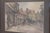 Mary Williams, English Country Scenes, 1970s, Paint, Set of 4 For Sale - Image 6 of 11