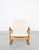 Model 650-15 Rocking Chair by Ib Kofod-Larsen for Chr. Linneberg Møbelfabrik, 1960s For Sale - Image 4 of 18