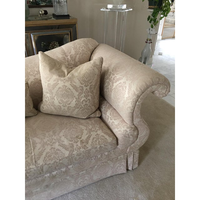 Vintage Baker Furniture Sofa Chairish