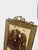 Bronze and Glass Rococo Frame, France, 1890s For Sale - Image 14 of 17