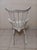 Vintage Maple Comb Back Rocking Chair White Style: Country Color: White Dimensions: 21" W x 33" H x 19" D arm to floor 23"...