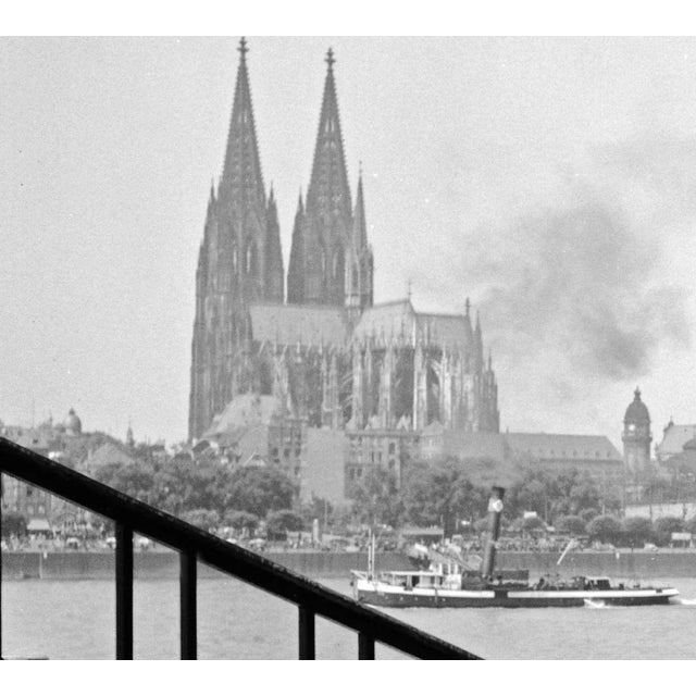 One of the photographers at Mauritius Publishing based in Berlin was Karl Heinrich Lämmel. Born on 30 July 1910 in Riesa,...