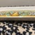 Nova Deruta Italian Ceramic Hand-Painted Rectangular Small Tray With Handles For Sale In New Orleans - Image 6 of 8