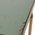 Gold Brass Side Table from Maison Jansen, France, 1960s For Sale - Image 8 of 18