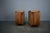 Art Deco Bedside Tables, Former Czechoslovakia, 1930s, Set of 2 For Sale - Image 13 of 18