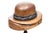 W. Plant & Son Antique English Milliner’s Hat Block Form on Stand For Sale In New York - Image 6 of 11
