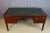 Antique Flat Desk in Wood, 1800s For Sale - Image 12 of 16