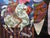 Lin Chong "untitledOriginal Acrylic Painting on Paper Hand Signed For Sale In Denver - Image 6 of 10