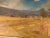 Antique Early 1900s American Pastel Agrarian Landscape Drawing For Sale In Los Angeles - Image 6 of 9