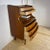 Danish Teak Pull-Out Desk, 1960 For Sale - Image 10 of 14