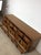 Mid Century Modern Lowboy Dresser With Mirror For Sale - Image 10 of 18