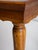 1950s Italian Scalloped Edge Dining Table For Sale - Image 9 of 10