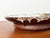 Mid-Century Modern Danish Studio Pottery Bowl or Wall Plate from Jim & Henny Waldorff, Svaneke, Bornholm, 1960s For Sale - Image 10 of 17