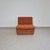 Expandable Lounge Chair with Sleeping Function, Germany, 1970s Dimensions: overall height – 80 cm seat height – 40 cm seat...