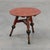 Early 19th Century Hindeloopen Side Table, the Netherlands For Sale - Image 13 of 13