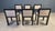 Teatro Chairs by Aldo Rossi and Luca Meda for Molteni, 1980s, Set of 6 For Sale - Image 9 of 18