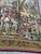 Aubusson Style Jacquard Tapestry, 1980s For Sale - Image 18 of 18