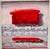 Sangeeta Reddy, Abstract Expressionist Color Field Painting Indian Artist Sangeeta Reddy, 1985 For Sale In Miami - Image 6 of 6