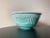 Early 20th Century Homer Laughlin Porcelain Bowl- Large For Sale - Image 12 of 12