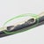 Vintage Italian Silver 800 Grape Cocktail Fork from Raspini, Arezzo, 2000s For Sale - Image 10 of 16