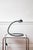 Large Black Hebi Lamp by Isao Hosoe for Valenti, 1970s For Sale - Image 4 of 16