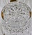1997 Cristal D’Arques Constance Gold French Crystal Lowball Glasses – Set of 4 For Sale - Image 9 of 10