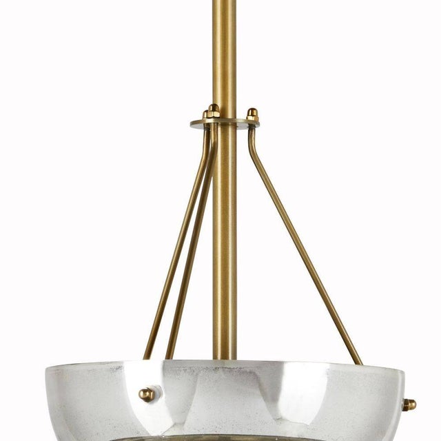 Arteriors Home Arteriors Home Colleen Chandelier For Sale - Image 4 of 7