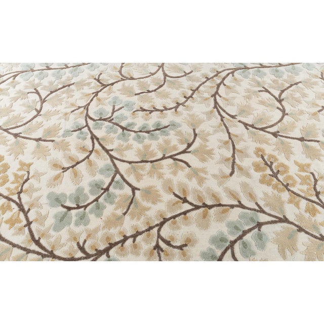 Modern Maple design rug by Doris Leslie Blau Size: 10'0" × 14'0" (304 × 426 cm) Contemporary rugs are famed for their...