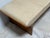 Mark Goetz for Bernhardt Design Laurel Bench For Sale - Image 9 of 12