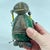 African Early 20th Century Tikar Clay House God 5inch Cameroon For Sale - Image 3 of 6