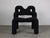 Ekstrem Lounge Chair by Terje Ekstrøm for Varier Stokke, 1986, in Good conditions. Designed 1980 to 1989 This piece is...