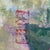 Original John H. Chen Floral Still Life Watercolor Painting on Rice Paper For Sale - Image 9 of 12