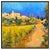 Contemporary Mid 20th Century Fields of Provence, Pierre Neveu For Sale - Image 3 of 5
