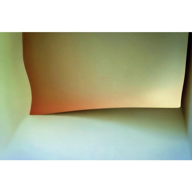 "The World Inside the Page" Reed Hearne Limited Edition Archival Photographic Pigment Print For Sale