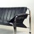 Modern Modernist T 2403 Loveseat by Viliam Chlebo for Kodreta Myjava, Former Czechoslovakia, 1980s For Sale - Image 3 of 11